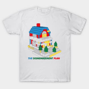 The Dismemberment Plan T-Shirt